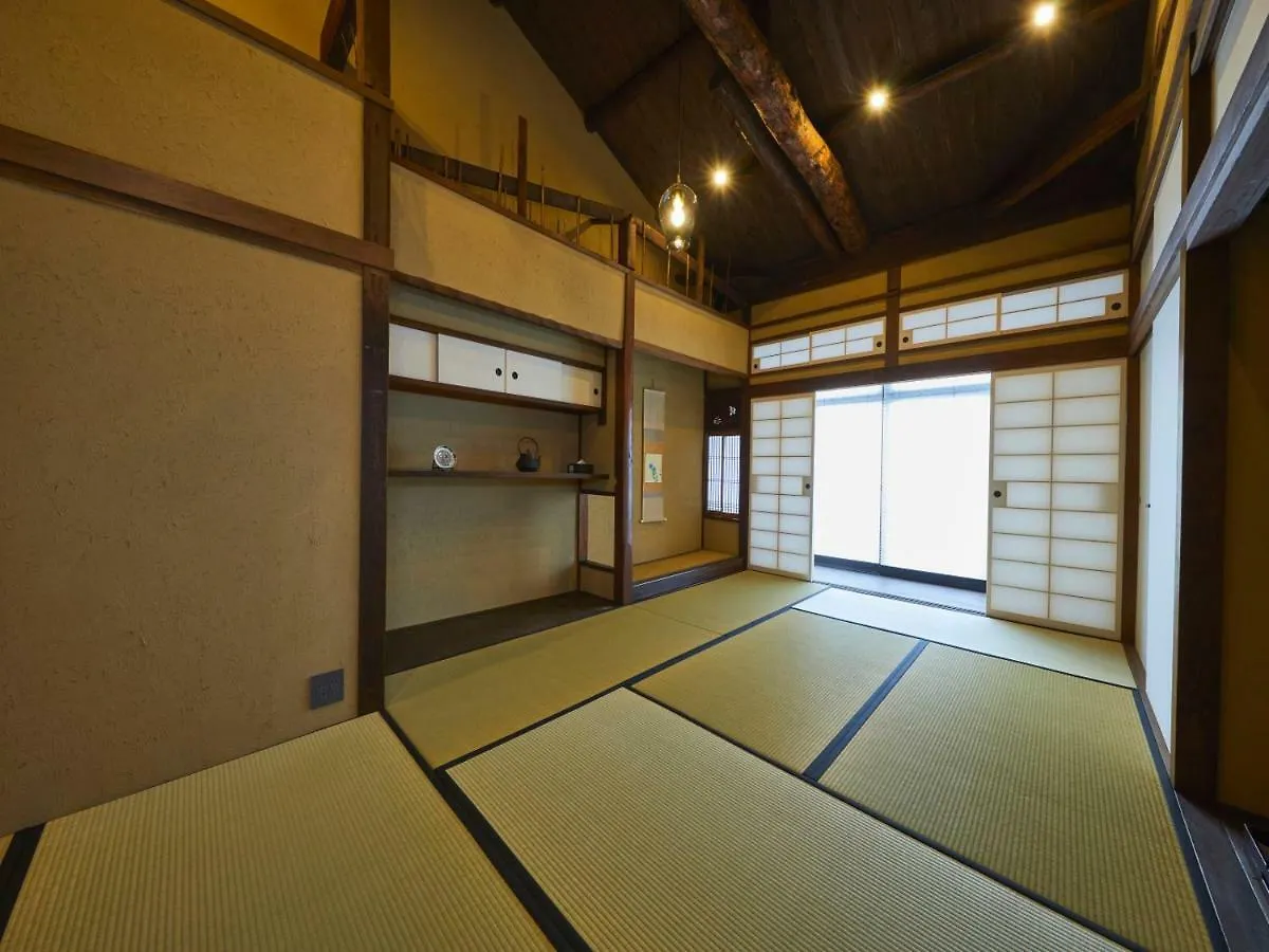 Rinn Premium Nijo Castle North Kyoto