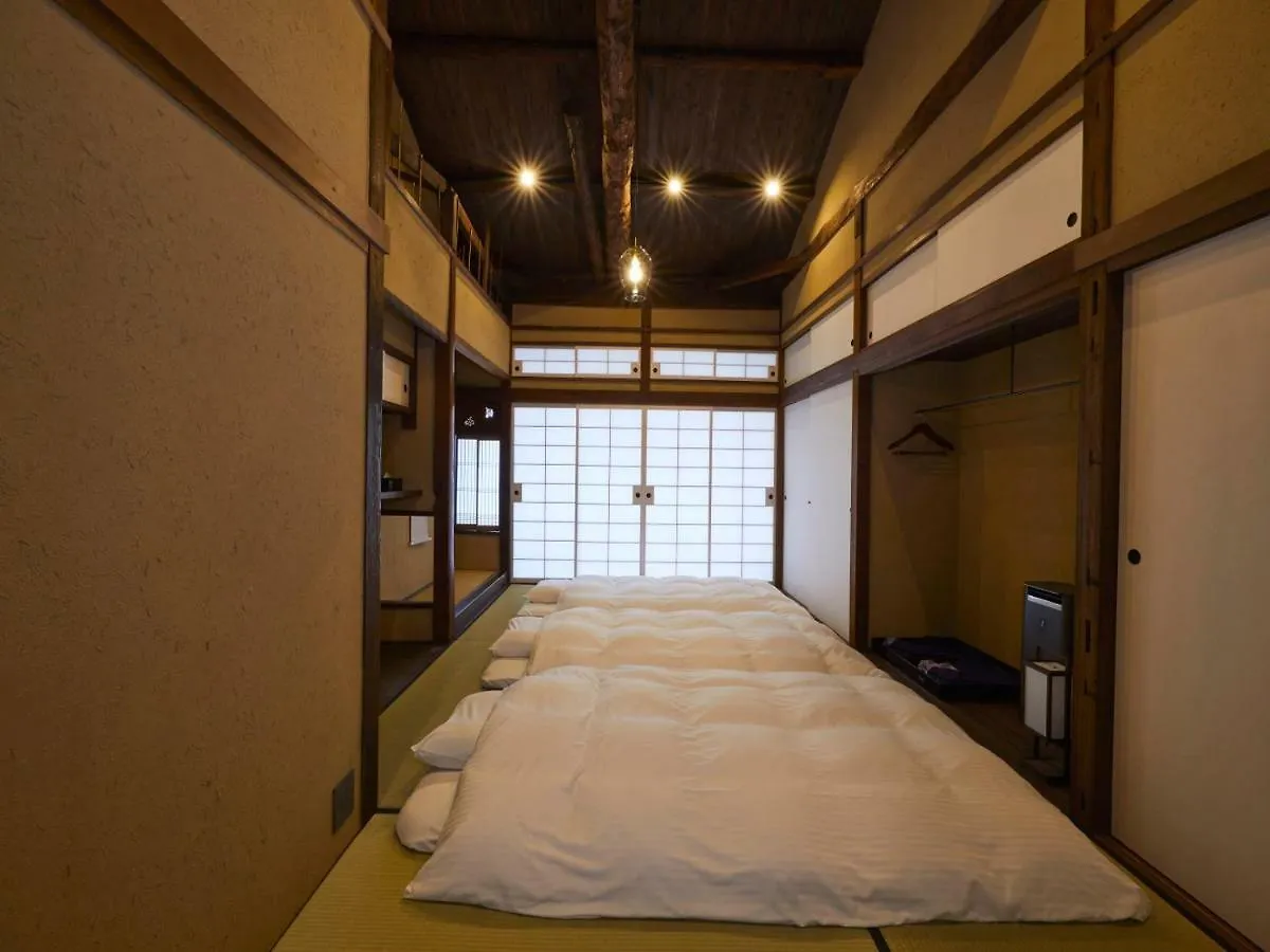 Holiday home Rinn Premium Nijo Castle North Kyoto