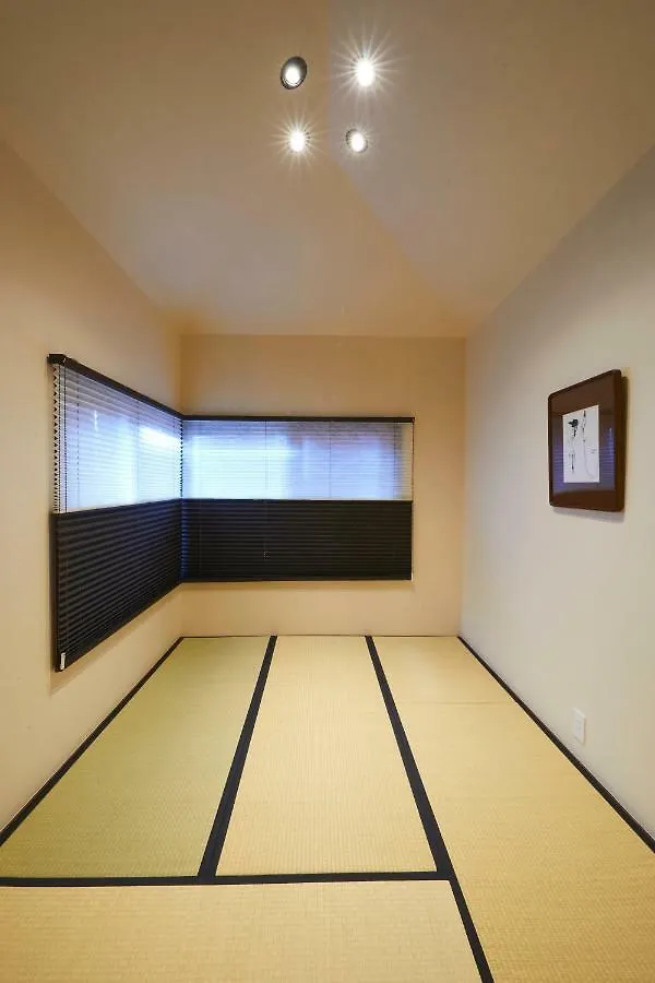 Rinn Premium Nijo Castle North Kyoto 0*,  Japan