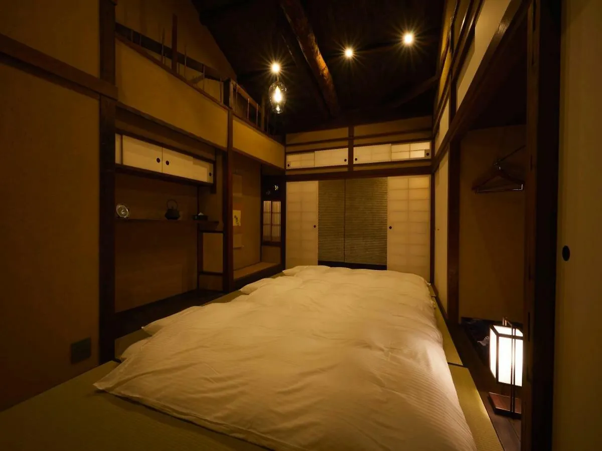 Rinn Premium Nijo Castle North Kyoto