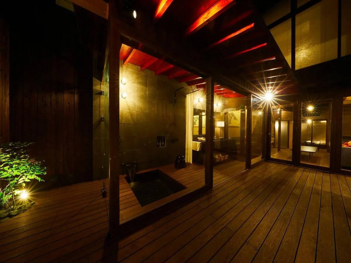 Holiday home Rinn Premium Nijo Castle North Kyoto