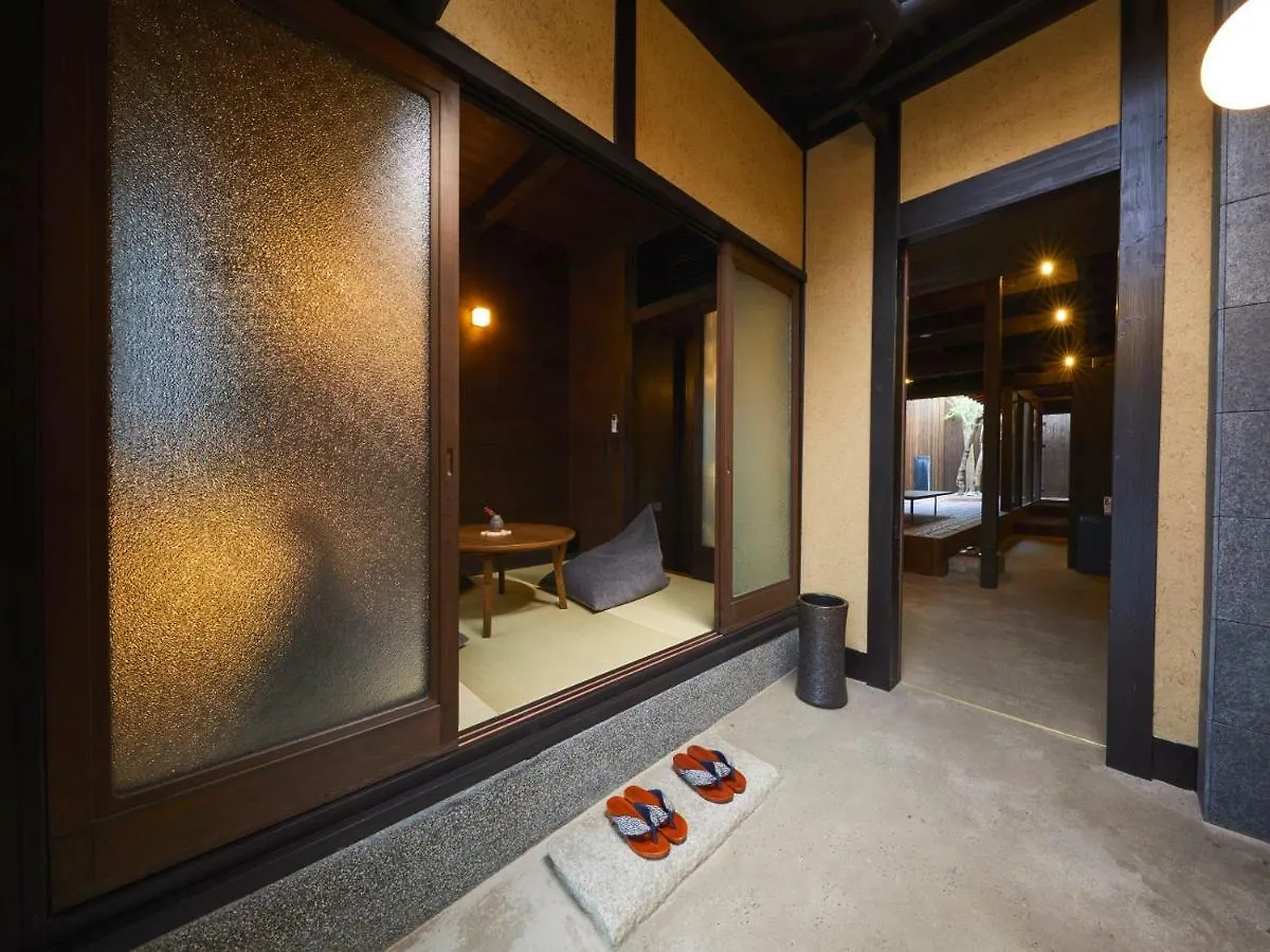 Rinn Premium Nijo Castle North Kyoto Holiday home
