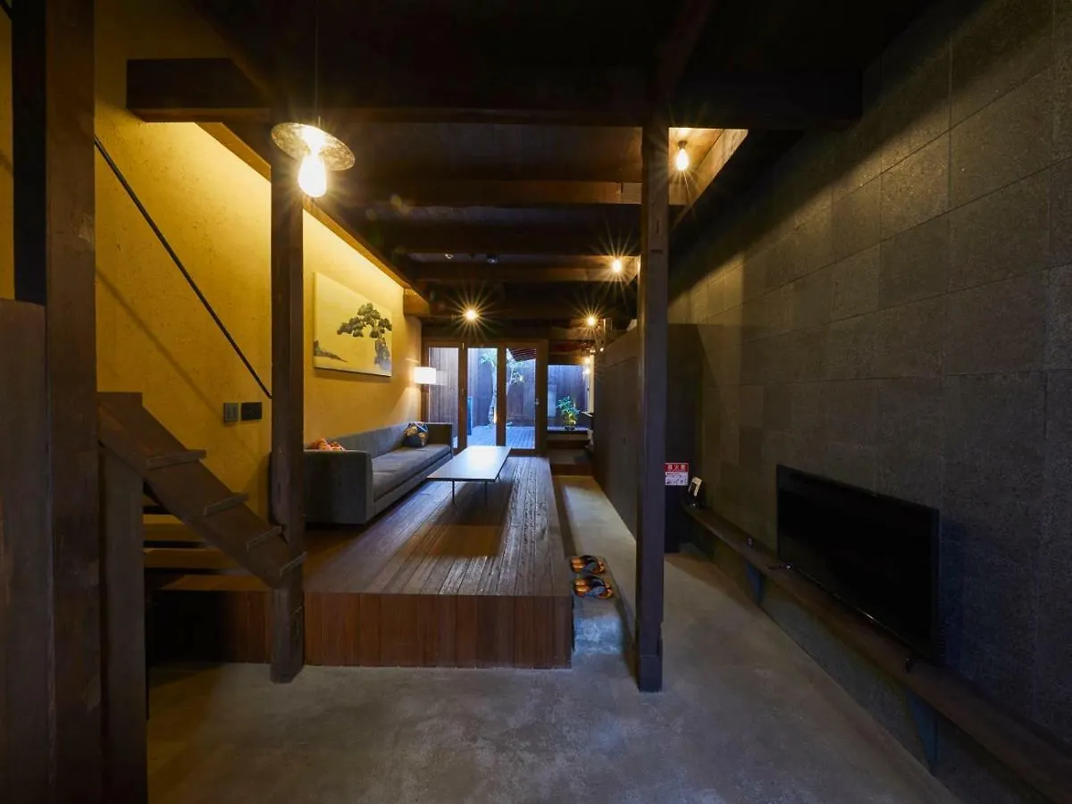Rinn Premium Nijo Castle North Kyoto