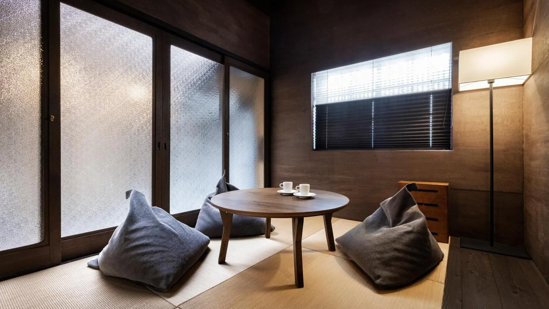 Holiday home Rinn Premium Nijo Castle North Kyoto