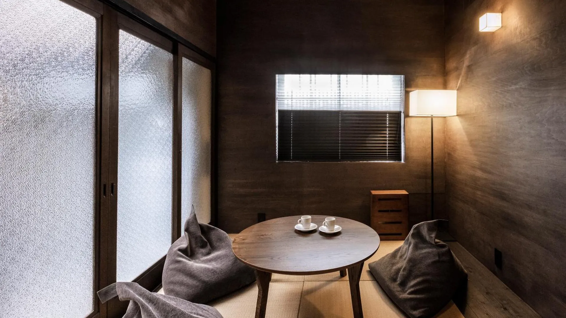 Rinn Premium Nijo Castle North Kyoto Holiday home