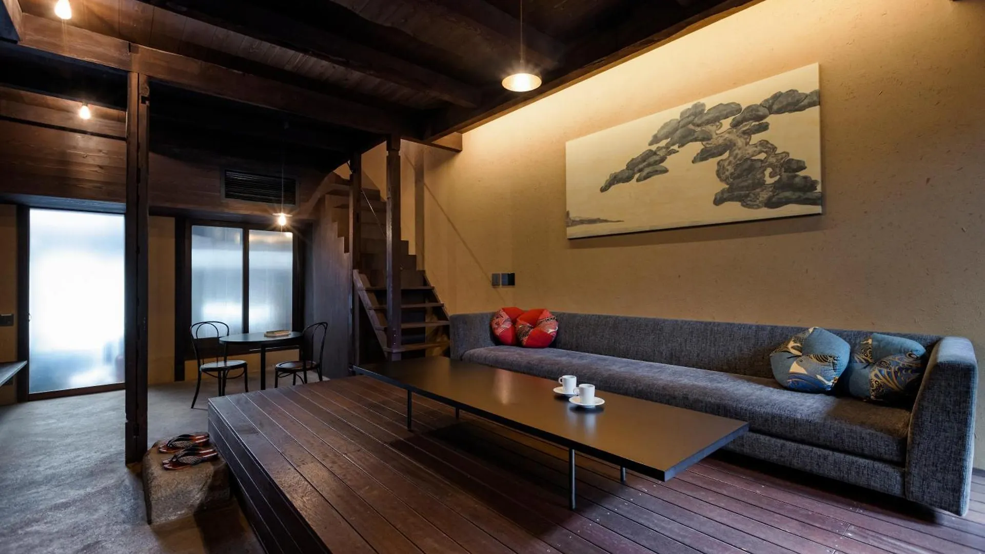 Rinn Premium Nijo Castle North contacts