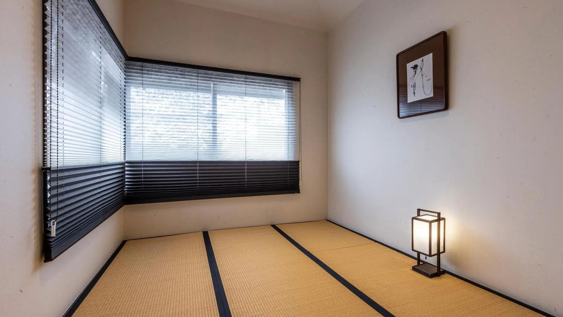Rinn Premium Nijo Castle North Kyoto 0*,