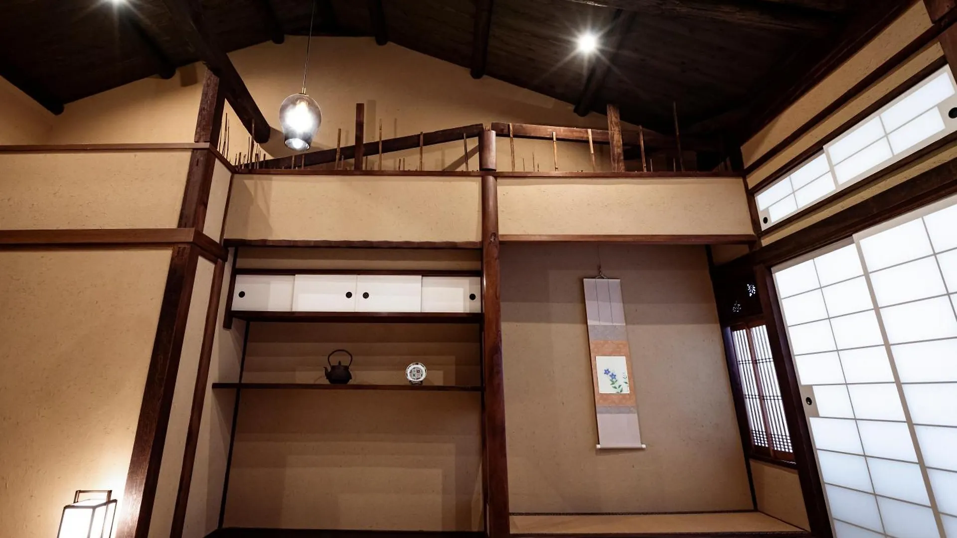 Rinn Premium Nijo Castle North Kyoto Holiday home